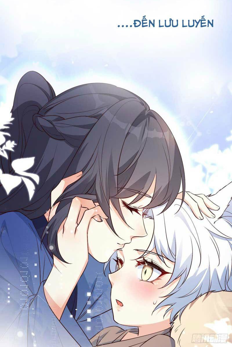 Tiểu Hồ Ly Hôm Nay Có Chút Ngoan chapter 0 14