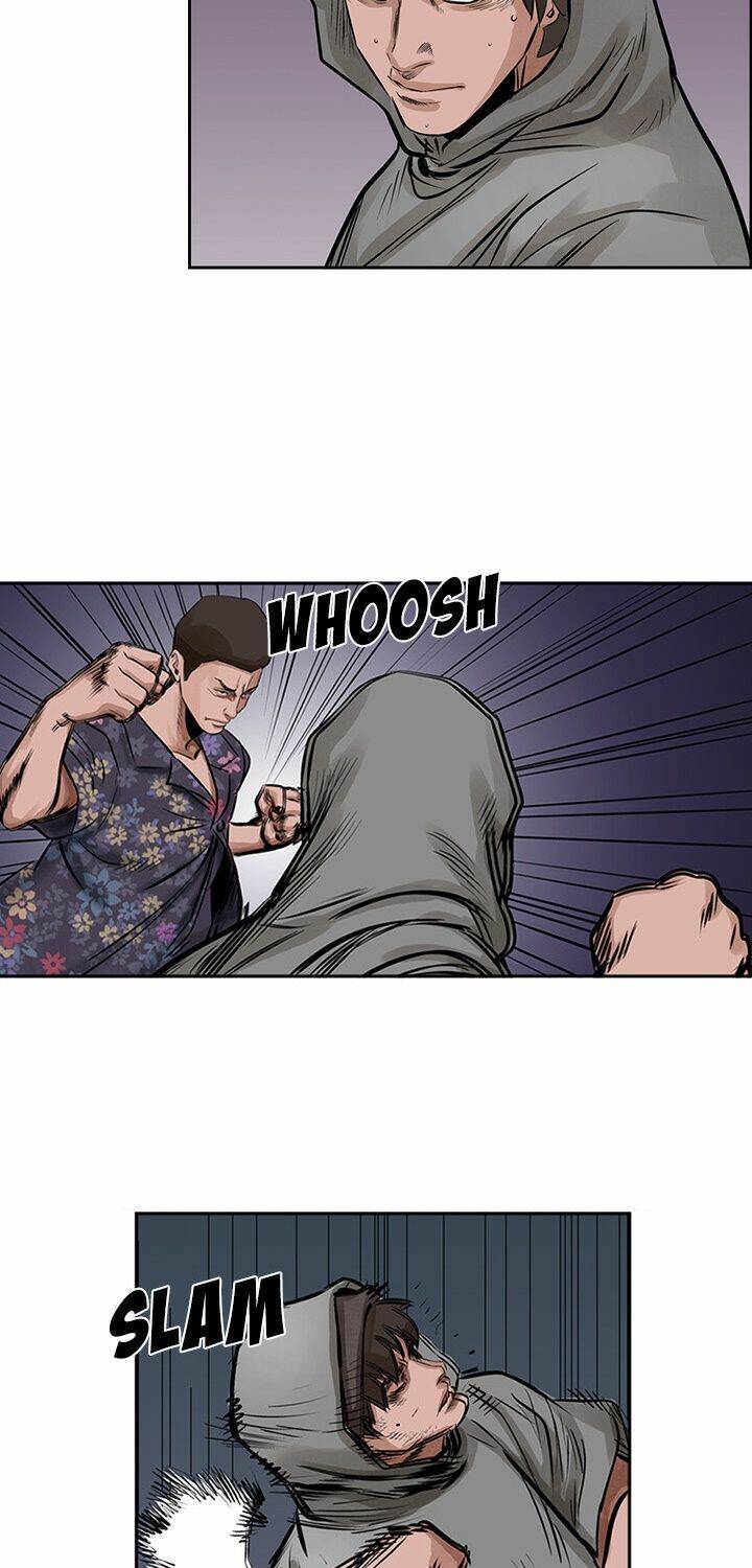 huyền thoại : khởi đầu chapter 15 36