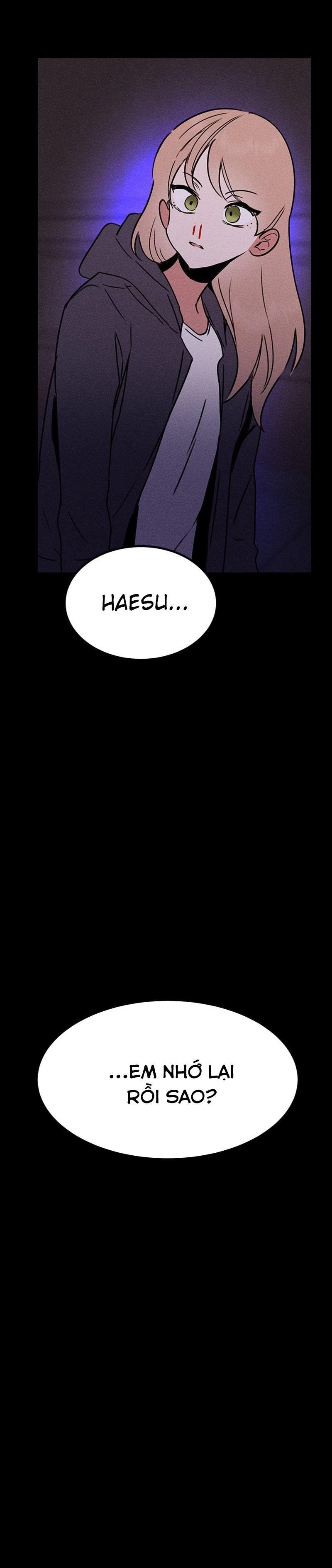 cuộc sống riêng của chị tôi chapter 30 2