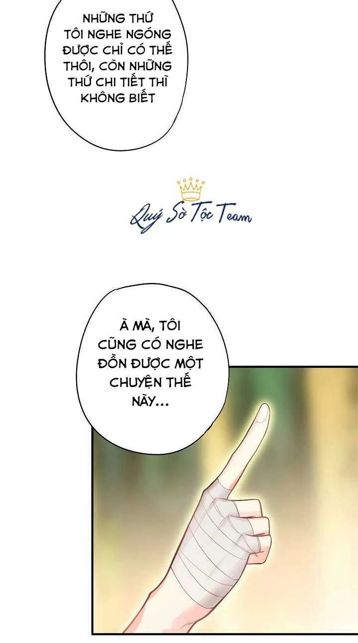 trọng sinh trở thành hoàng phi chapter 120 11