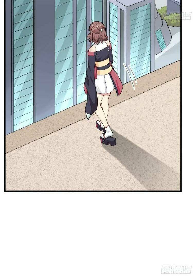 minh nhật thần đô chapter 30 38