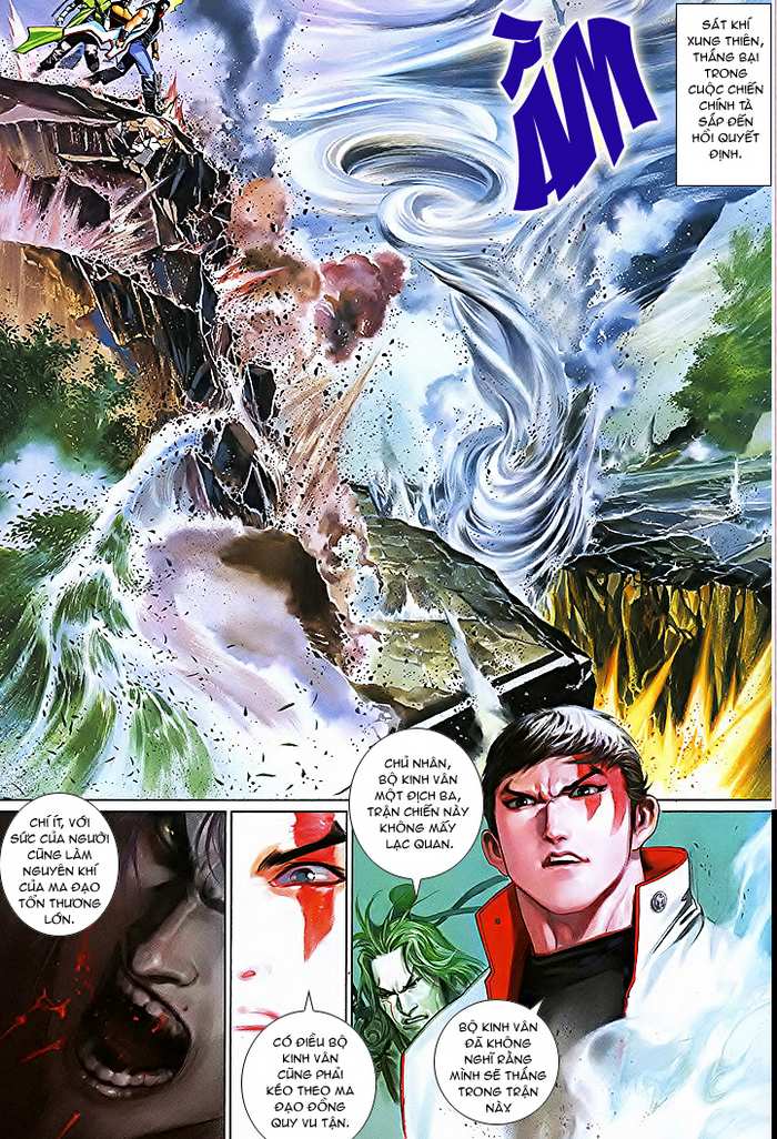 phong vân chapter 477 33