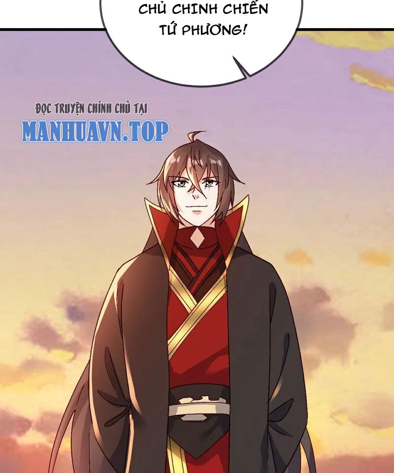 tiên võ đế tôn chapter 511 43