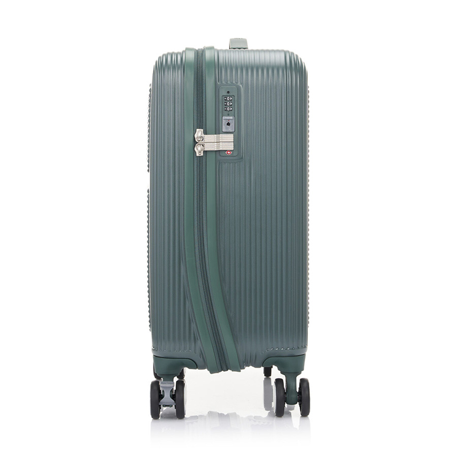 Vali kéo American Tourister Maxivo Spinner TSA