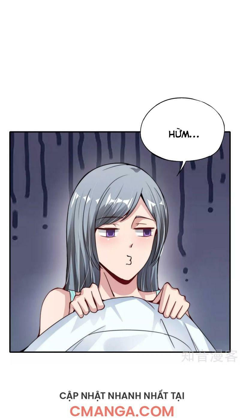 vòng bạn bè mạnh nhất của tiên giới chapter 54 38