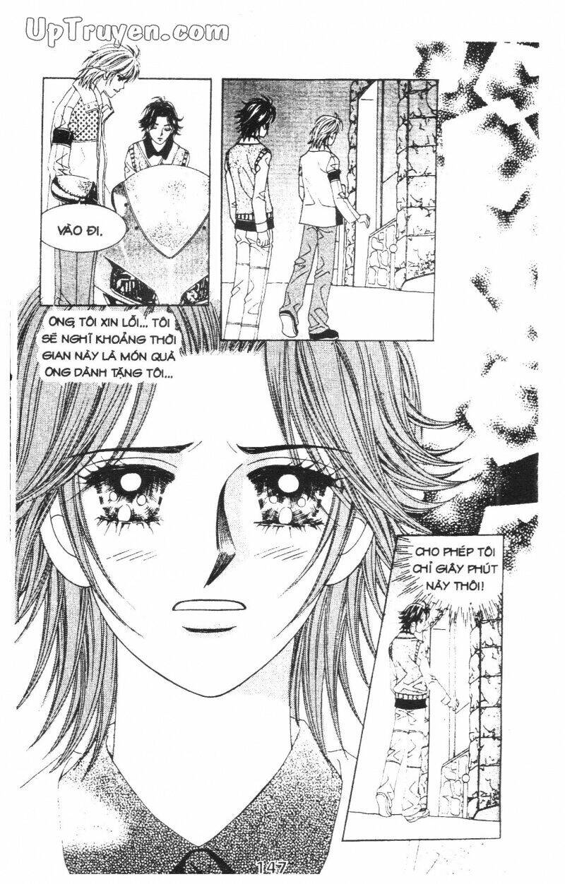 mặt nạ tình yêu chapter 67 68