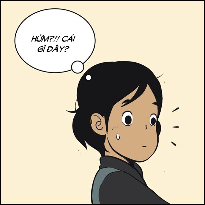 yumis cells chapter 86 21