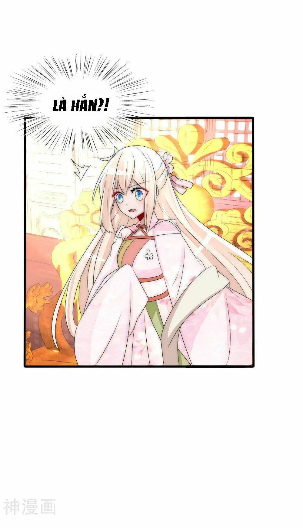 kế hoạch sủng ái của tiểu công chúa chapter 52 185