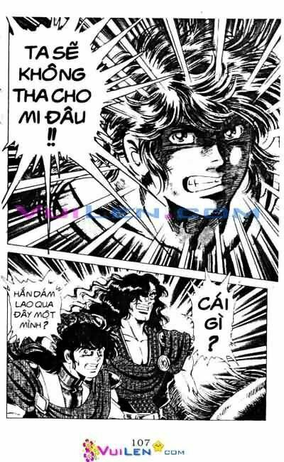 vương tử takeru chapter 11 107