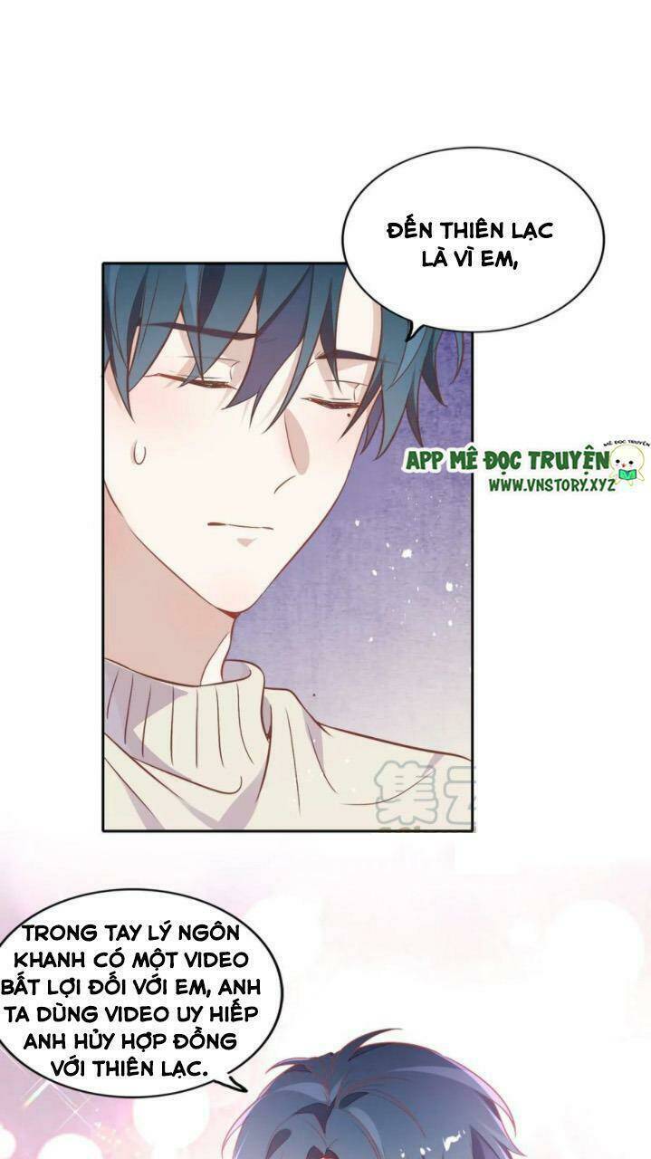 bạn trai kém tuổi bẫy yêu tôi chapter 63 32