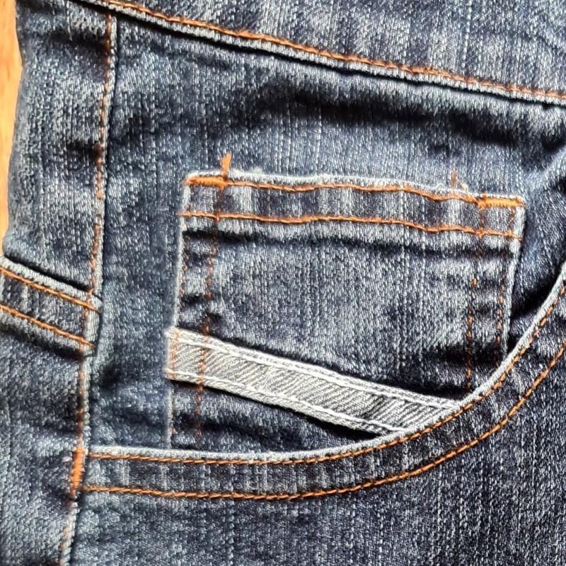 quần jean nam ống suông vải mềm cao cấp big size cho người 55-100kg