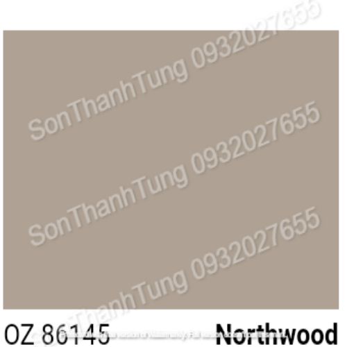 OEXPO ZOCO ALPES FOR EXTERIOR – SƠN PHỦ NGOẠI THẤT BÓNG CAO CẤP- OZ86145