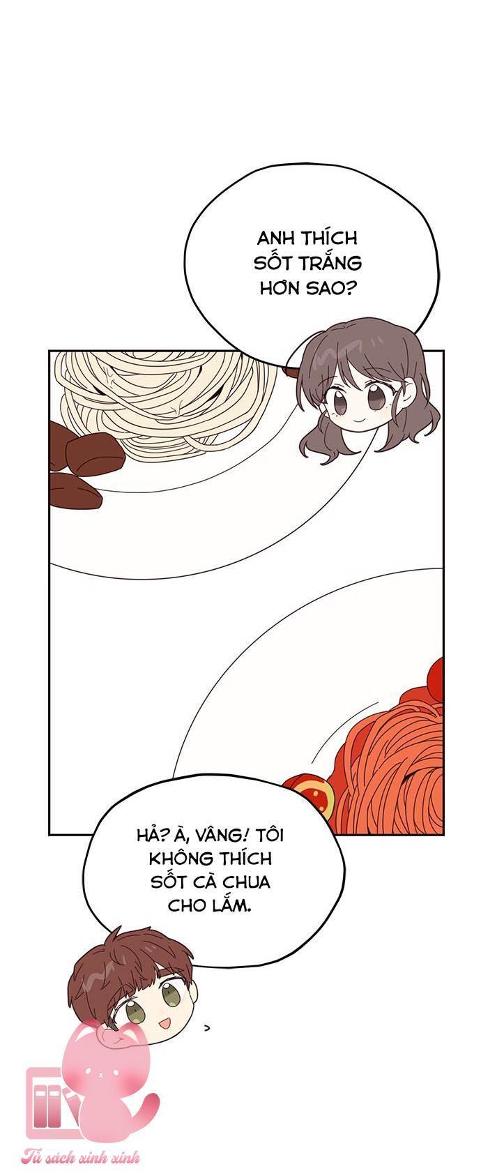 sợi chỉ tình yêu chapter 23 10