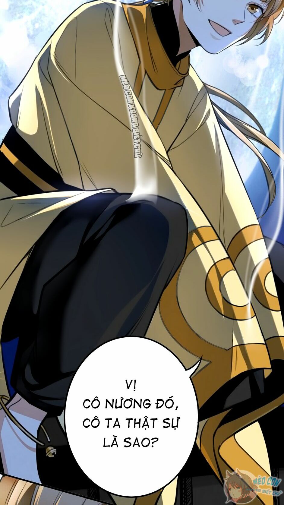 bốc toán tử chapter 13 8