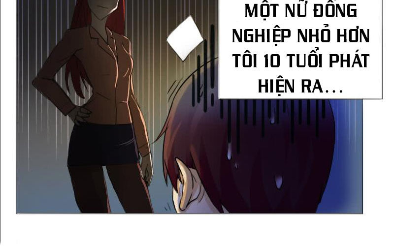 trọng sinh truy mỹ ký chapter 1 11