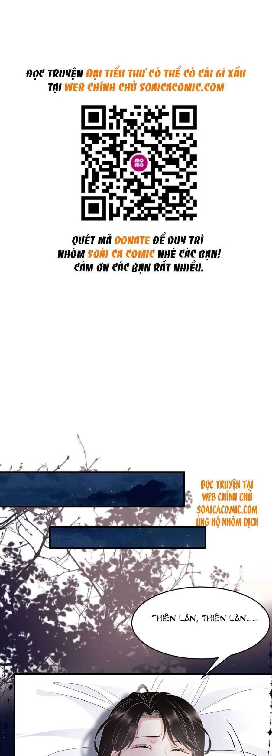 [16+] đại tiểu thư có thể có ý đồ xấu chapter 94 2