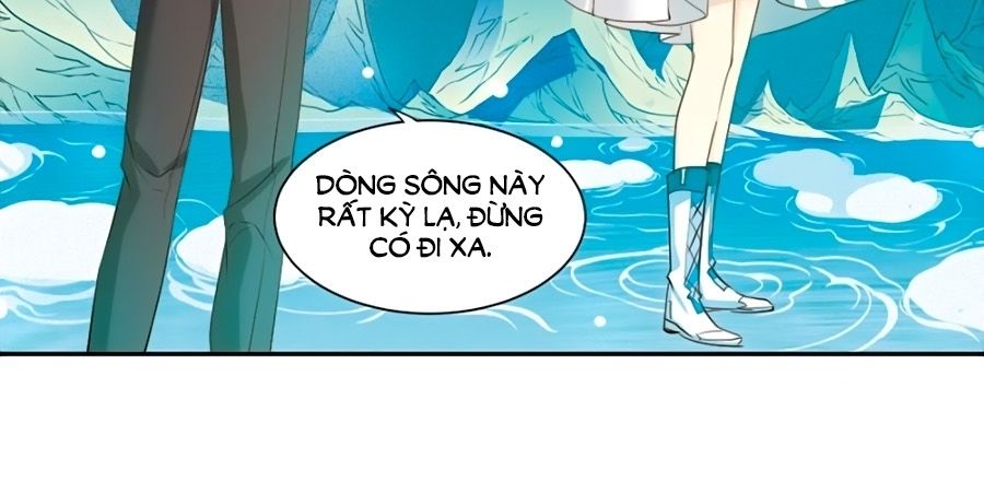 xuyên duyệt tây nguyên 3000 chapter 267 3