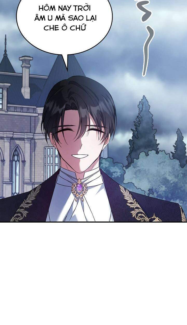 Hôm Nay Công Nương Toàn Năng Cũng Thấy Chán Nản chapter 53.1 51