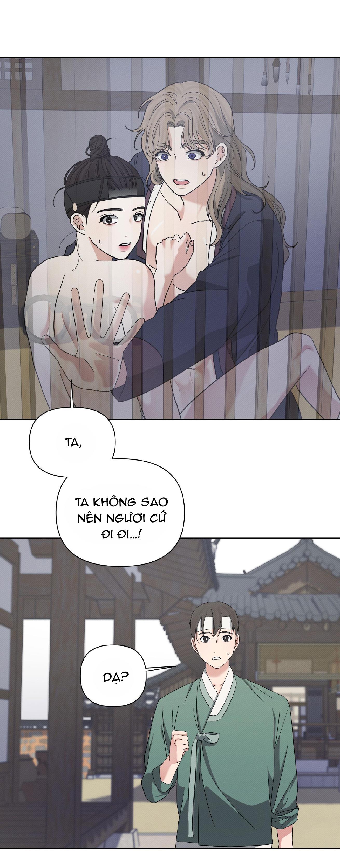 ánh đèn chapter 5 13