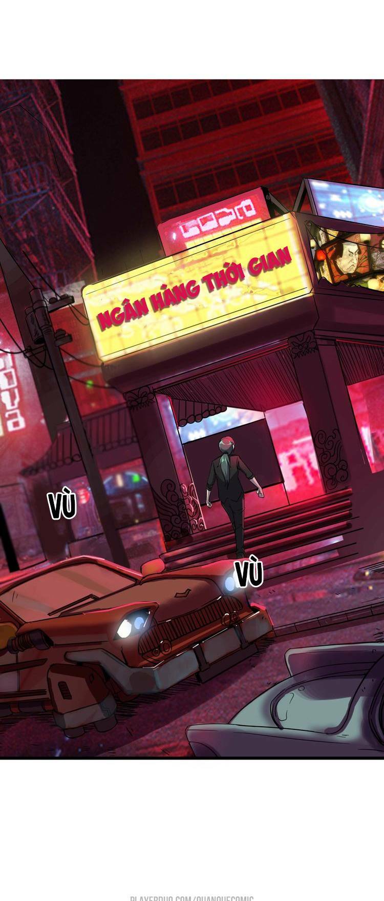 chào mừng đến thế giới cực lạc chapter 14 1