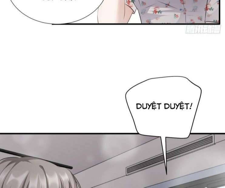 đại tiểu thư có thể có cái gì xấu chapter 5 66