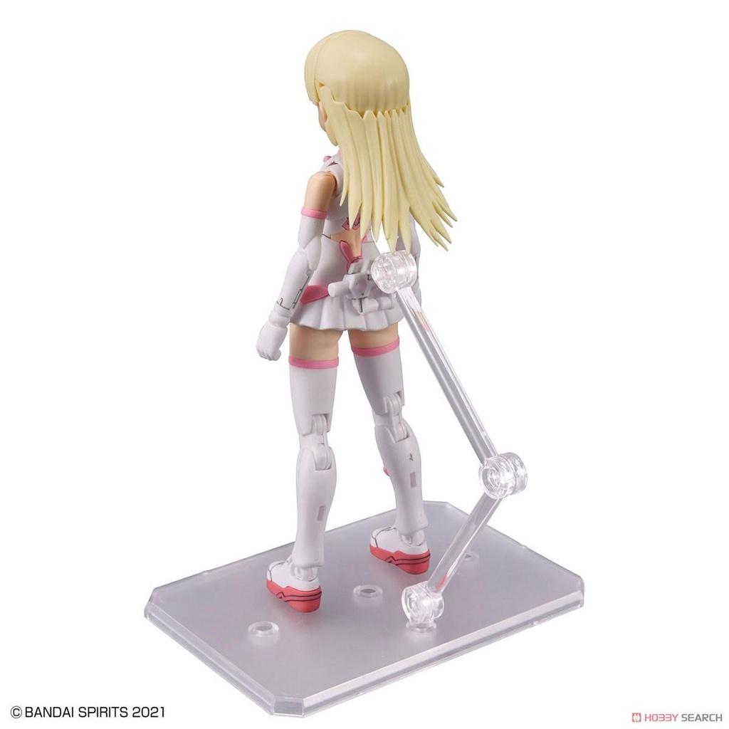 Mô hình LIRINEL 30MS SIS-T00 BANDAI