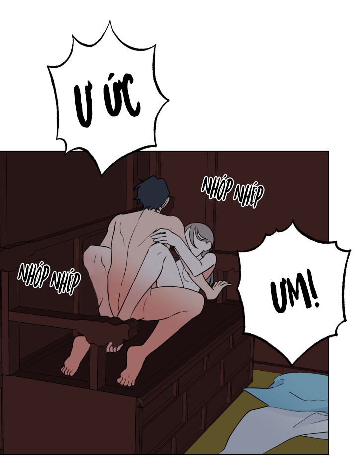 độc chủ chapter 27 41