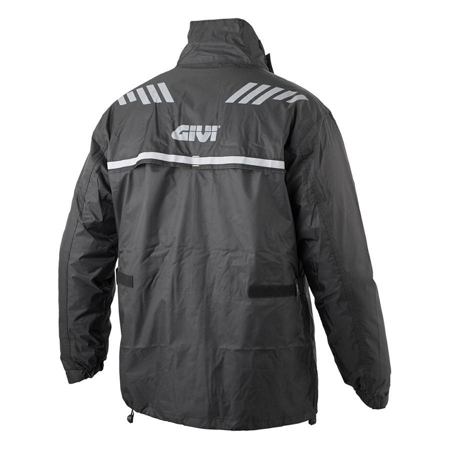 Bộ Quần Áo Đi Mưa Givi RRS04