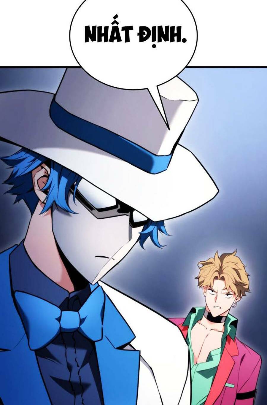 huyền thoại game thủ - tái xuất chapter 54 116