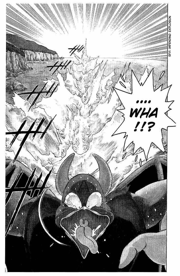 dragon quest - dấu ấn rồng thiêng chapter 6 27