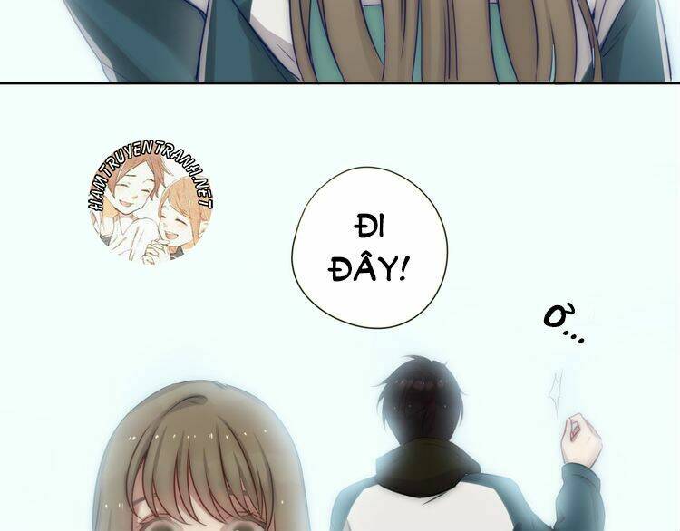 viện bảo tàng tâm nguyện chapter 4.3 23