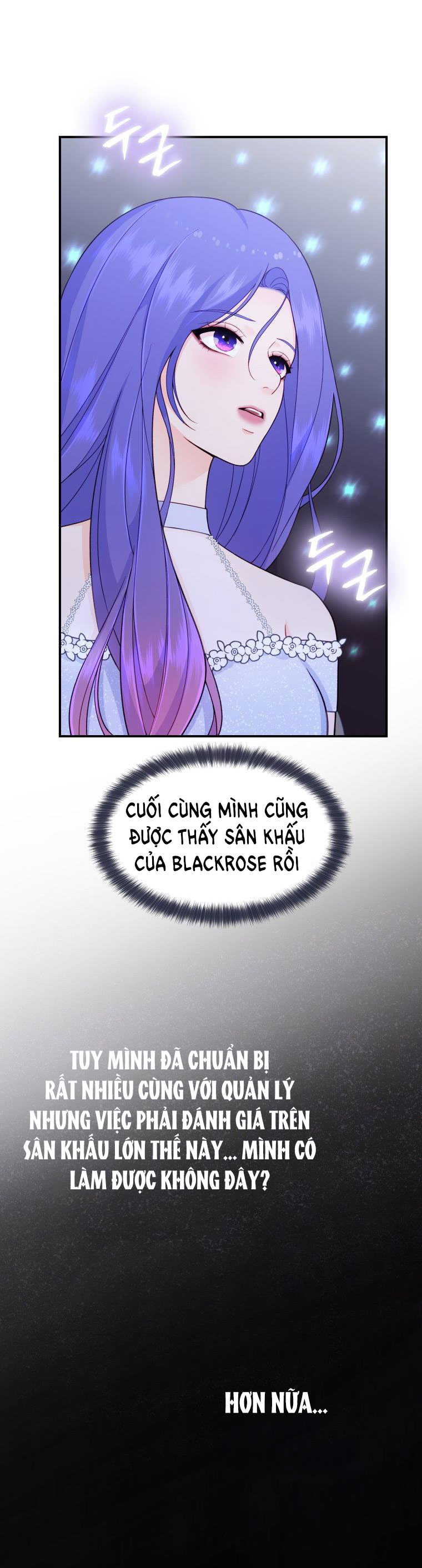 nữ nhân trợ giúp được yêu thích nhất chapter 10.1 4