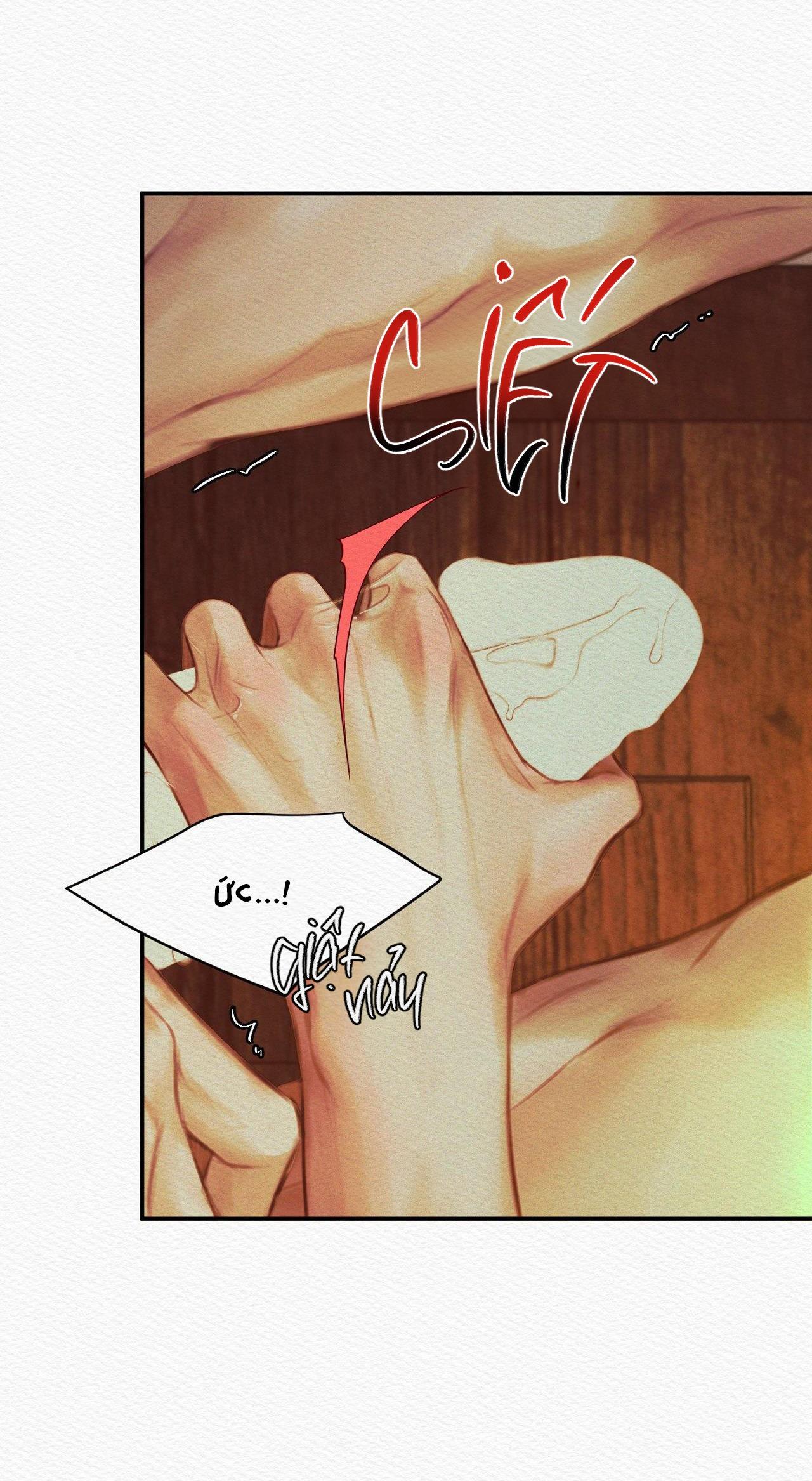 qủy dạ khúc chapter 42 52