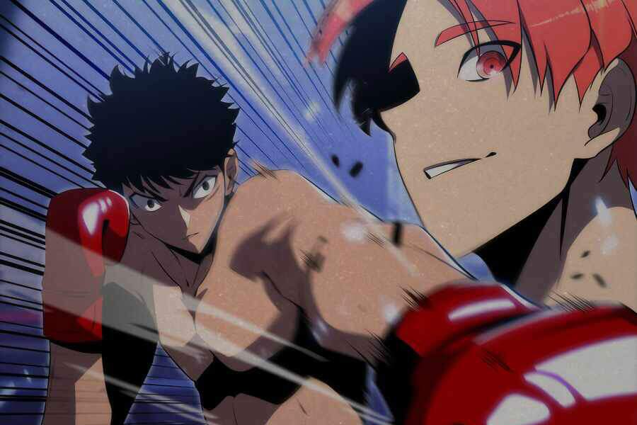 kẻ thách đấu chapter 16 152