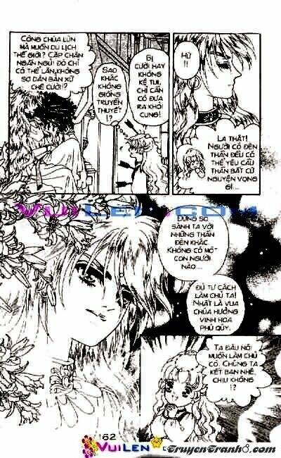 đóa hoa yêu kiều chapter 1 163