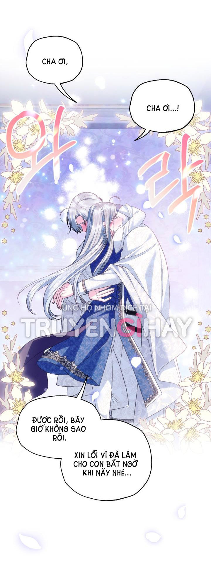cha à, con không muốn kết hôn đâu chapter 91 69