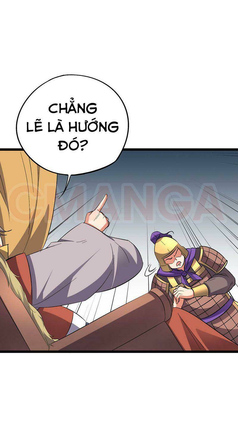 phục thiên thánh chủ chapter 79 6