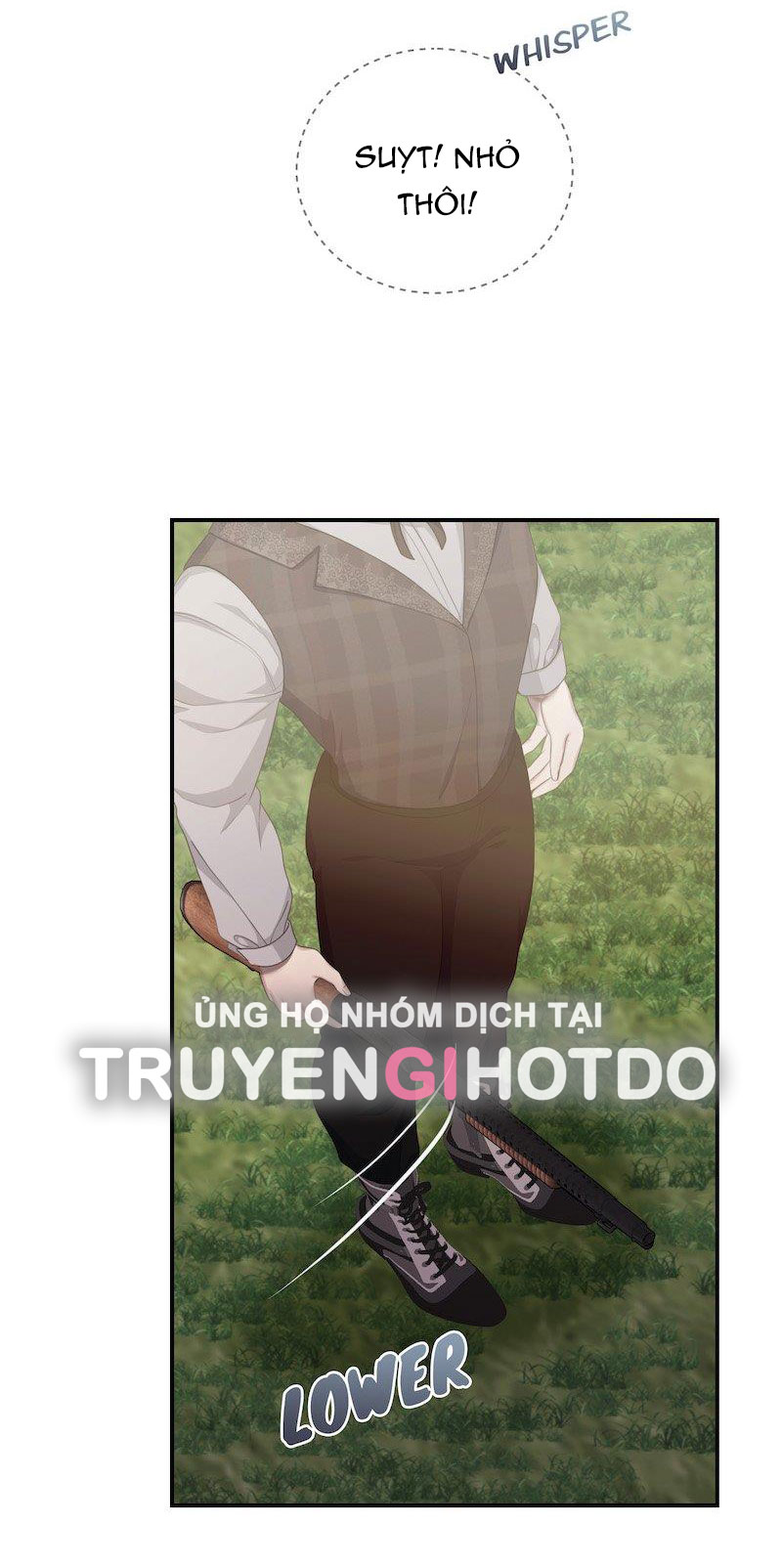 nữ hầu muốn đình công chapter 20.2 14