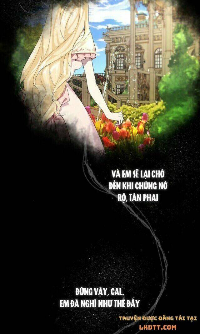 ta đã từng mong nàng biến mất chapter 28 21