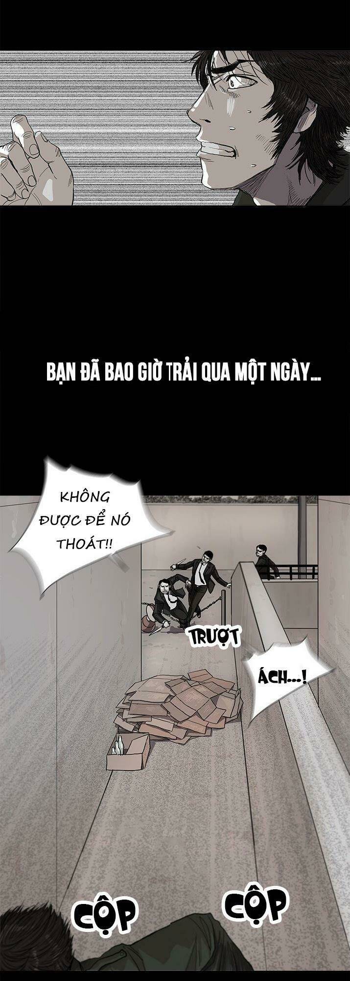 âm mưu báo thù chapter 3 49