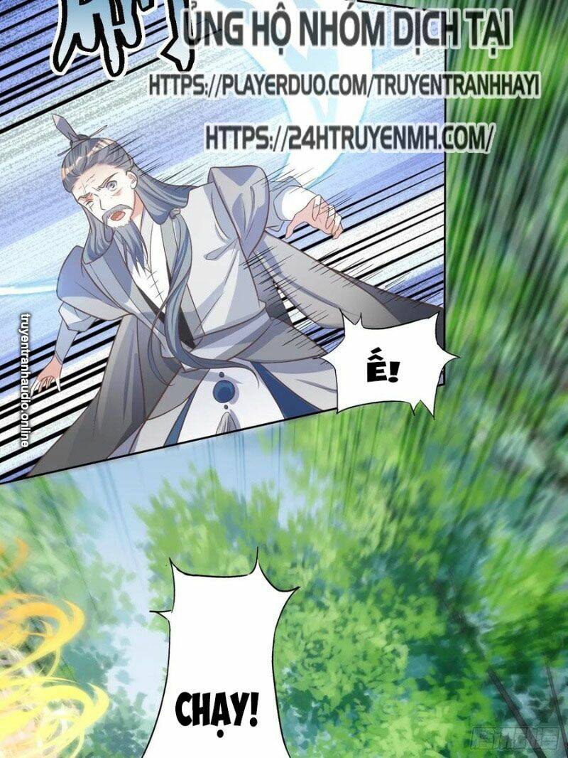 đỉnh cấp phản phái đại sư huynh chapter 37 12