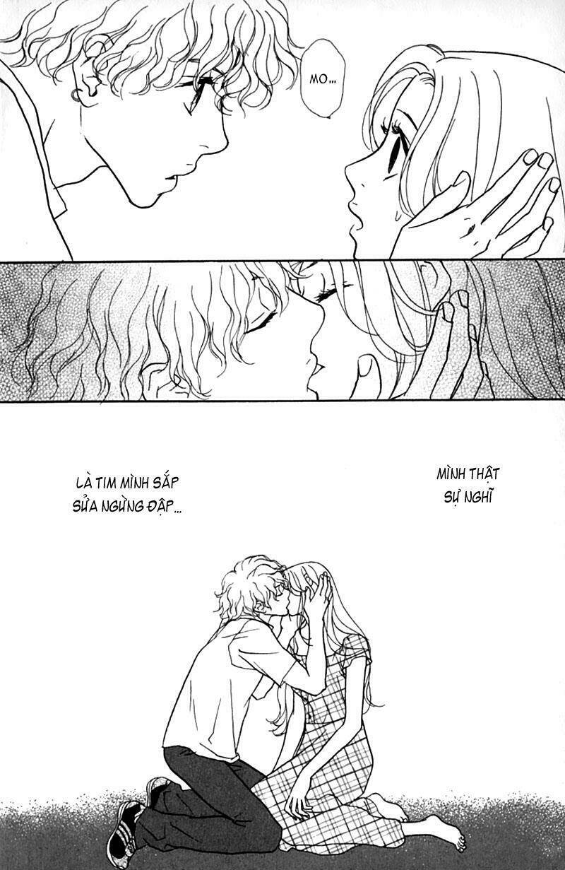 kimi wa petto chapter 1 52