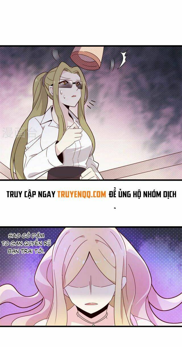 thế thân ma vương nam khuê mật chapter 12 3