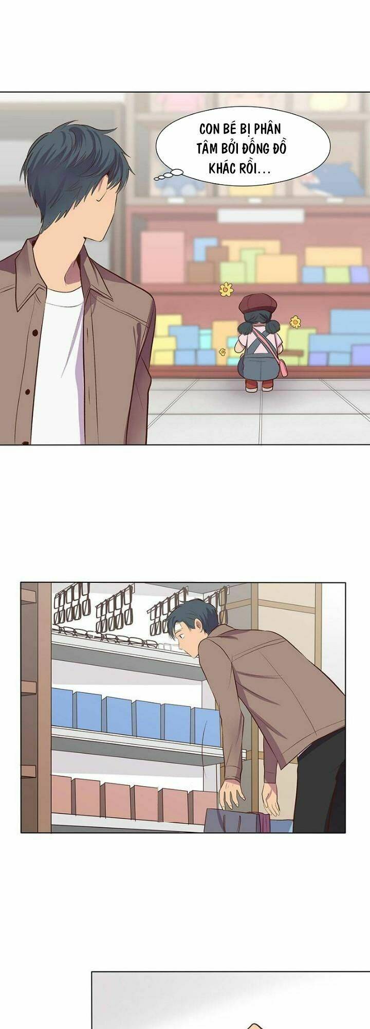 bí mật sâu sắc nhất của tôi chapter 34 25