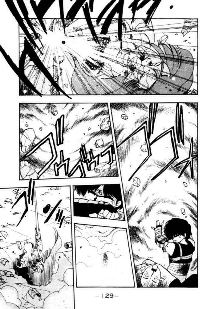 3x3 eyes chapter 24 7