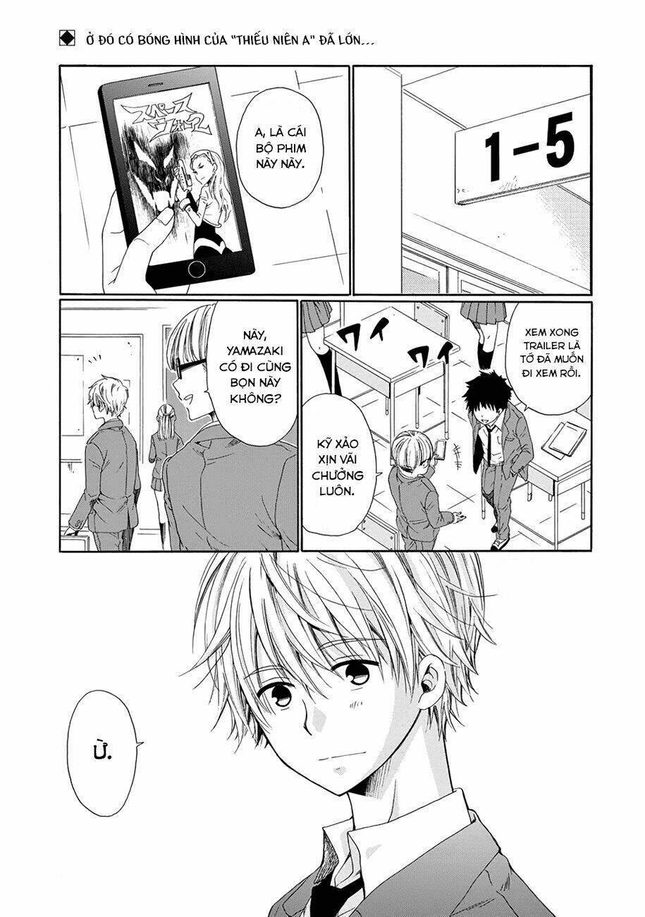 boku no namae wa chapter 4 3