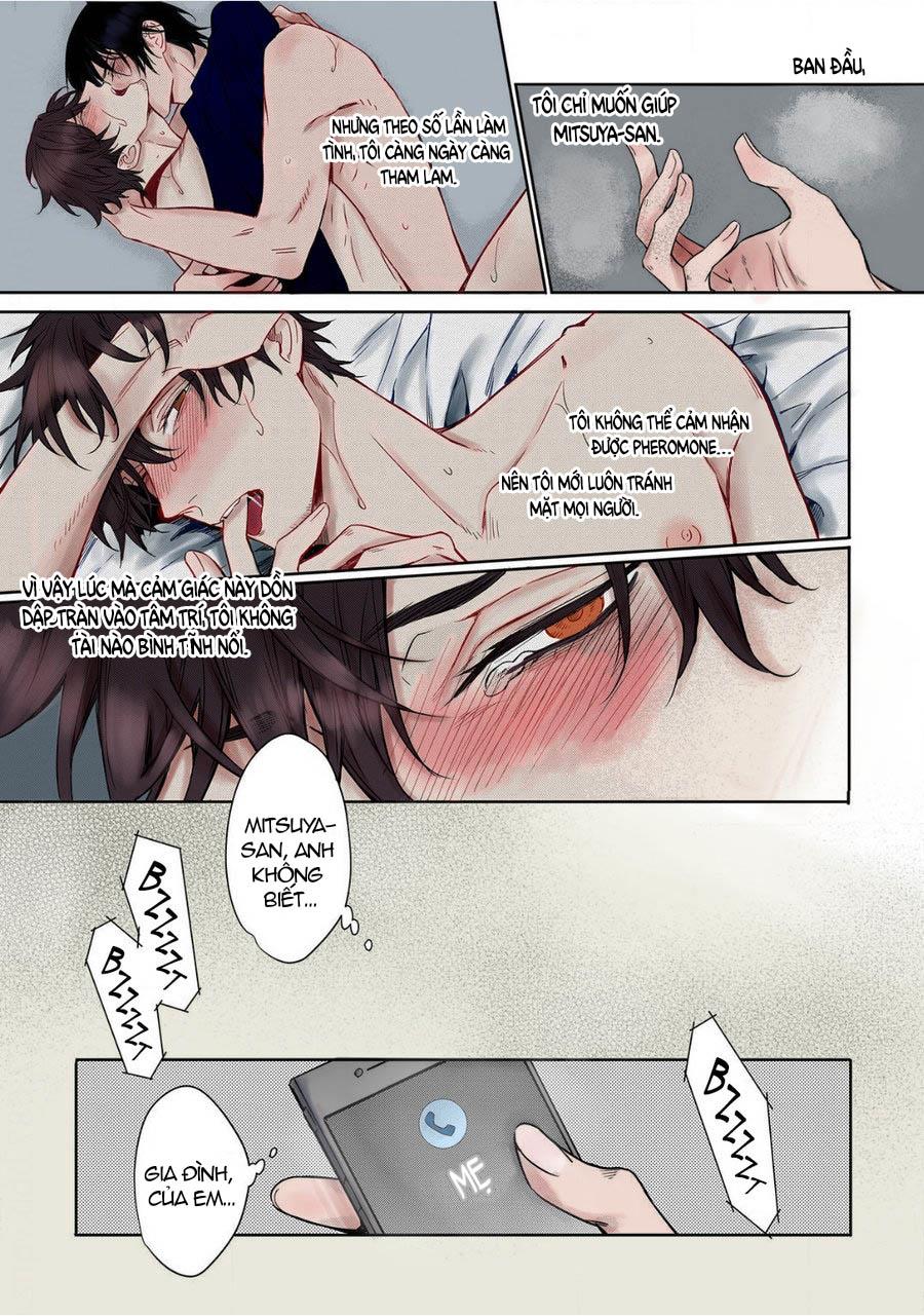 tạm biệt định mệnh chapter 4 12