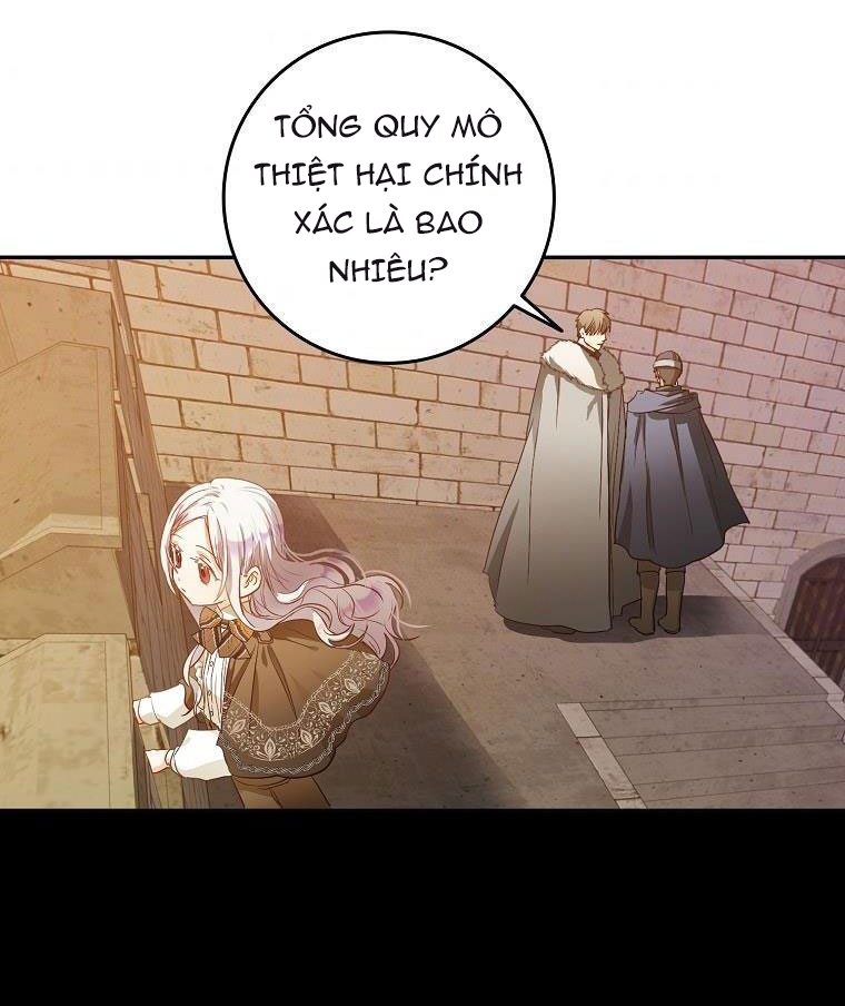 tôi đã trở thành vợ của nam chính chapter 5.1 3