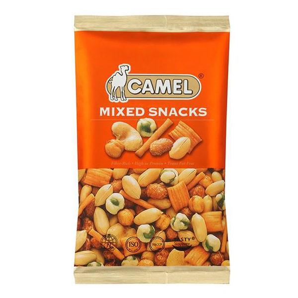 HẠT THẬP CẨM CAMEL