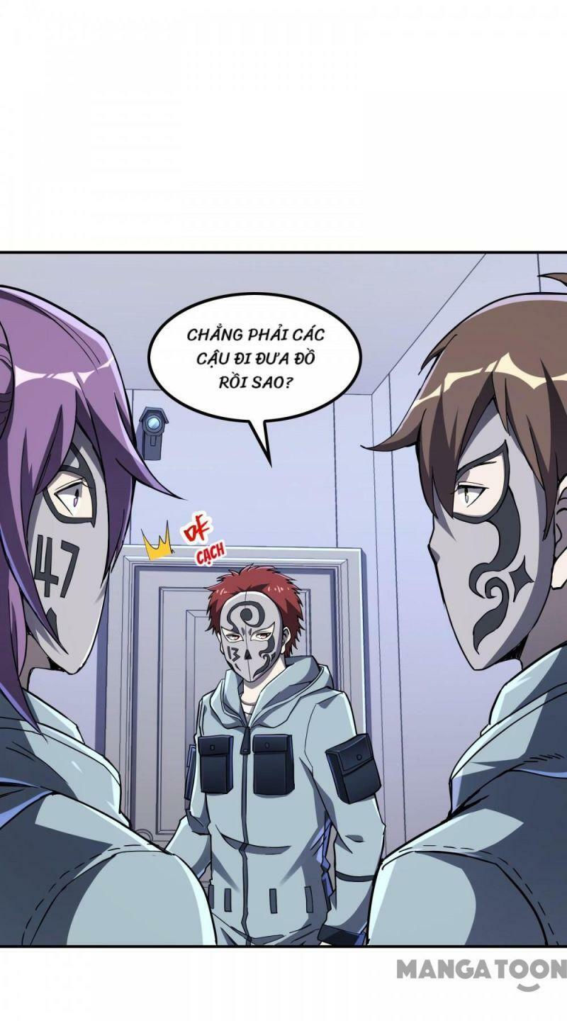 đệ nhất người ở rể chapter 113 18